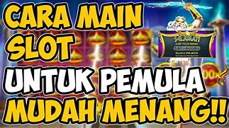 Cara Bermain Slot Zeus Pemula Main Dadu