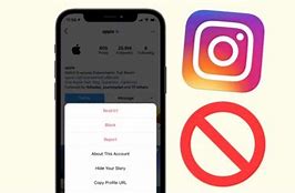 Cara Membuka Blokiran Orang Di Ig