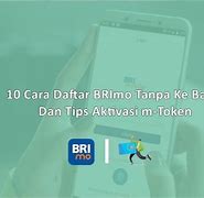 Daftar Brimo Tanpa Ktp