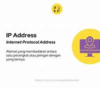 Ip Address Indonesia Adalah