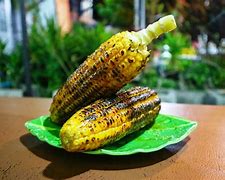 Jual Jagung Bakar Manis Di Jakarta