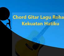 Judul Lagu Engkaulah Sumber Kekuatan Hatiku