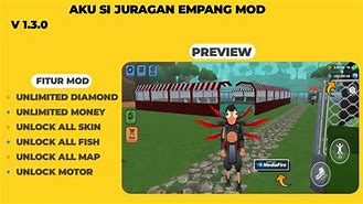 Juragan Empang Mod Apk Versi 1.3 0