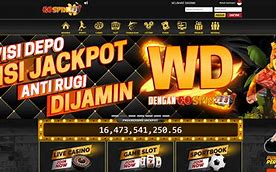 Situs Judi Gratis Saldo Awal 2022 Gratis