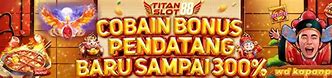 Slot Kawan Baru